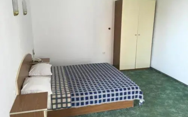 Hotel Corona Свети Влас комната для гостей