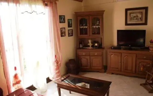 Apartment Zvonar
