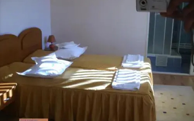 Pension Cote DAmour