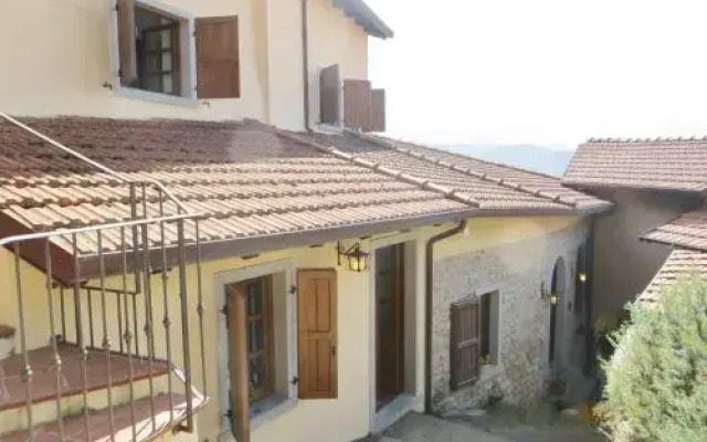 Agriturismo Profumo Di Natura