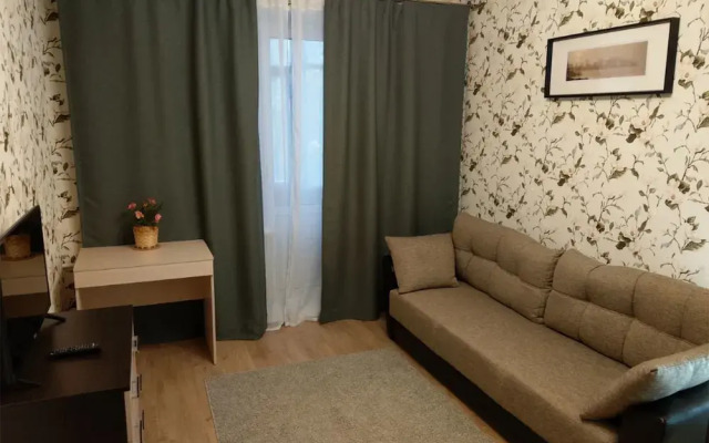Mini-hotel NMIC Gematologii комната для гостей
