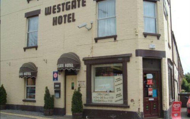Westgate Hotel 0