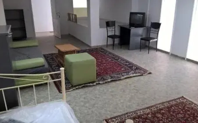 Hostel Asea 1