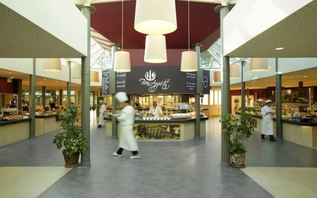Robinson Club Pamfilya Турция, Сиде - отзывы, цены и фото номеров - забронировать отель Robinson Club Pamfilya онлайн вид на фасад