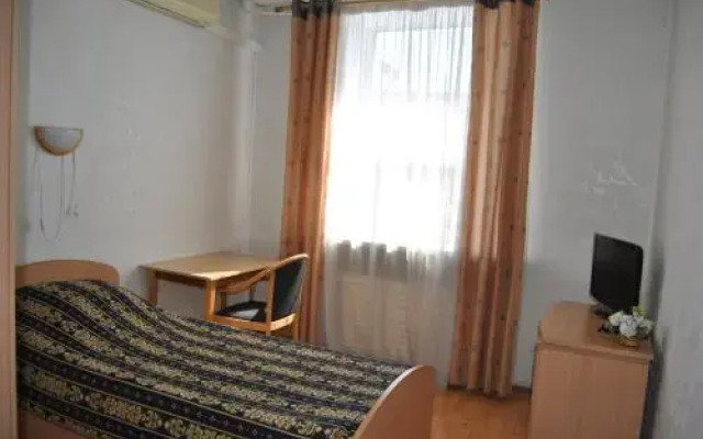 Hotel Equator Lite комната для гостей