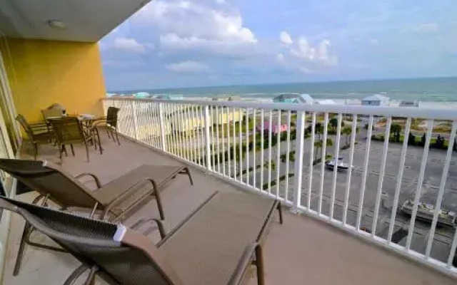 Sanibel 701