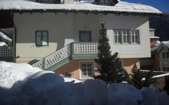 Отель Casa Al Mesdi' Долина Валь-ди-Фасса вид на фасад