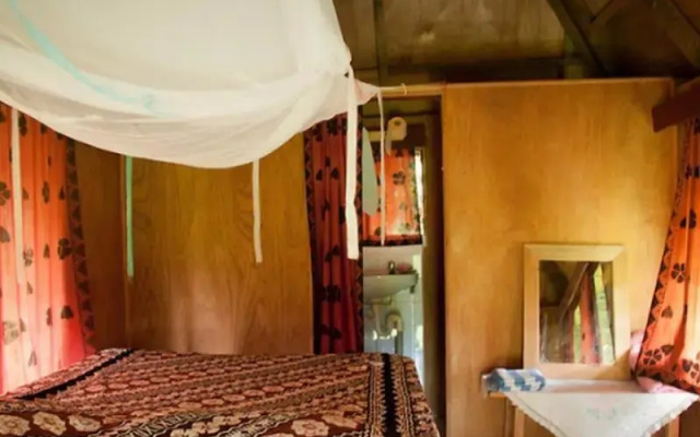 Отель Navala Home Stay спа