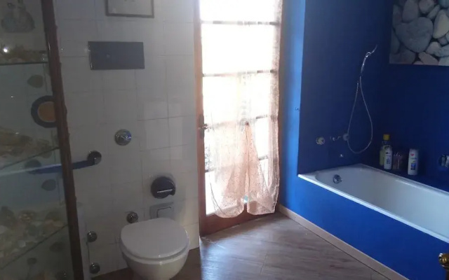 GuestHouse La Villa