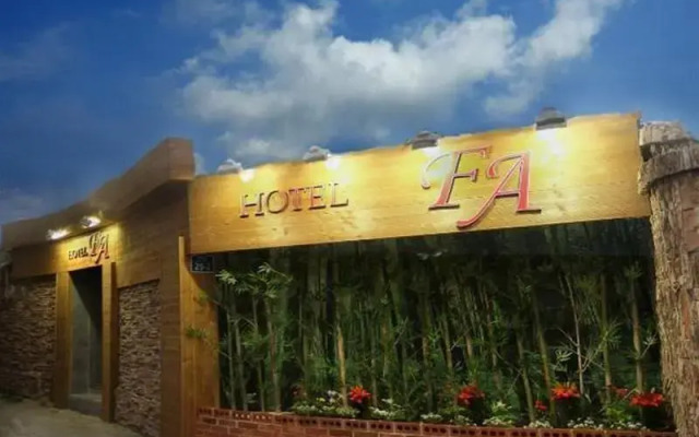 Отель Hong Guesthouse Dongdaemun Южная Корея, Сеул - отзывы, цены и фото номеров - забронировать отель Hong Guesthouse Dongdaemun онлайн вид на фасад