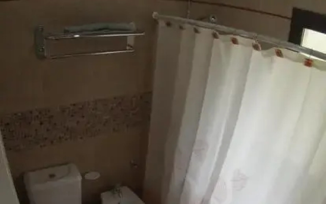 Cabañas KAMIARE