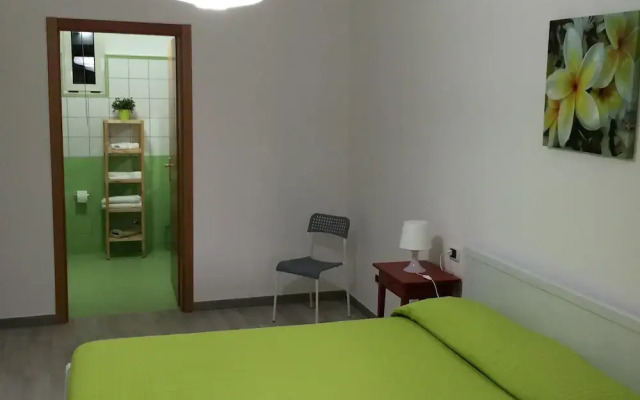 La Meriggia B&B