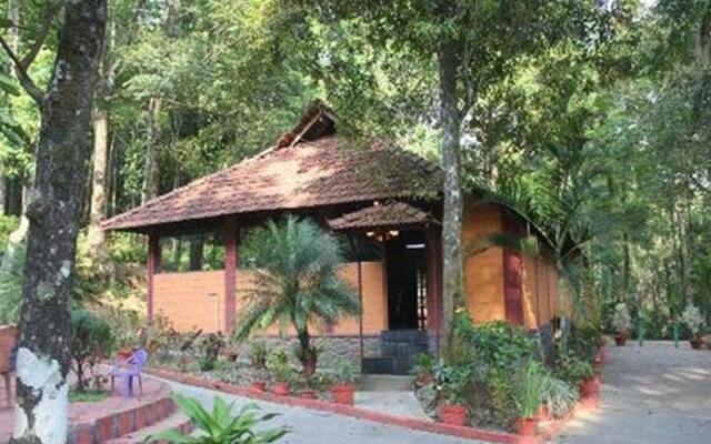 Blue Ginger Wayanad Resorts In Kolagappara India From None - 