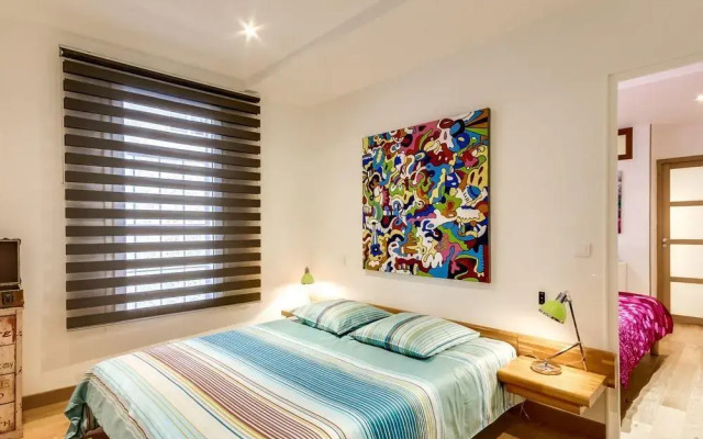 Отель Duplex vue Seine quai des grands Augustins комната для гостей