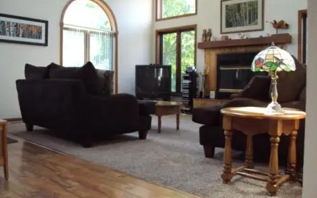5 Wheatstrand Lane - Four Bedroom House