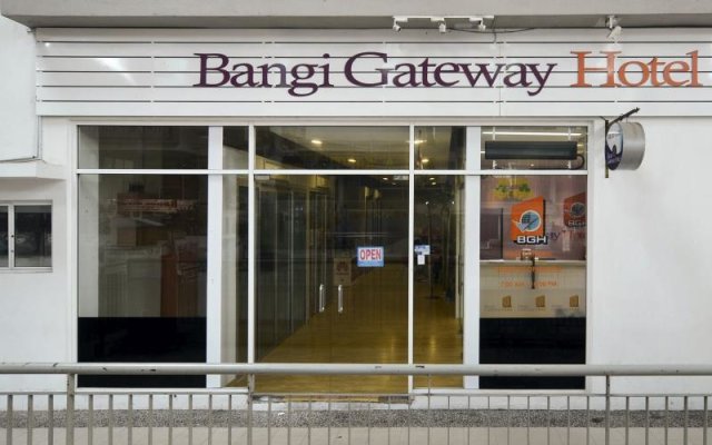 Bangi Gateway Hotel In Kajang Malaysia From 27 Photos Reviews Zenhotels Com