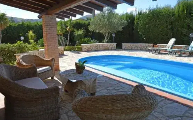Villa Giorgia