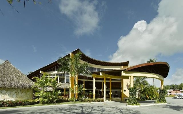 Grand Palladium Punta Cana Resort & Spa - Все включено 1