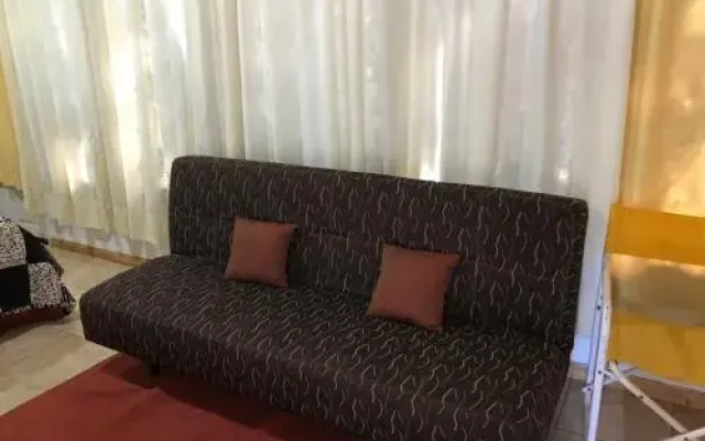 Cabañas Katy-Arte
