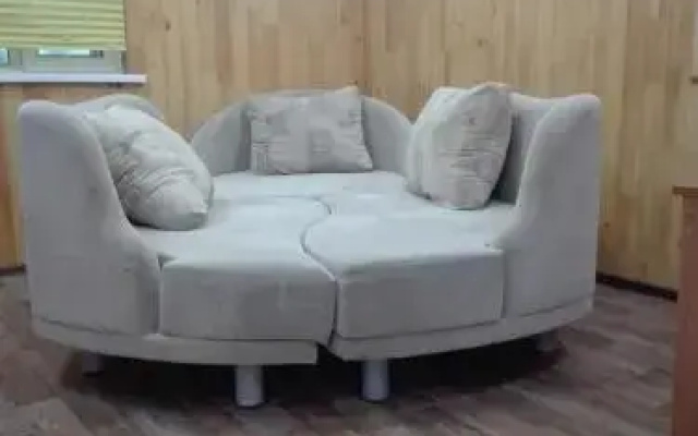 База Отдыха Станица
