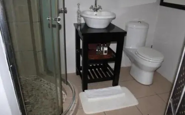 Royal Sheba Guesthouse