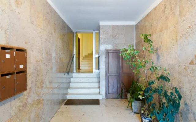 Отель Feel Porto Casa da Música Townhouse Португалия, Порту - отзывы, цены и фото номеров - забронировать отель Feel Porto Casa da Música Townhouse онлайн вид на фасад