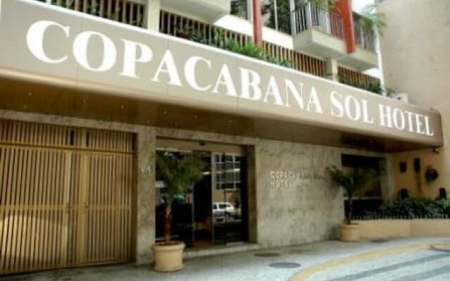 Copacabana Sol Hotel 1
