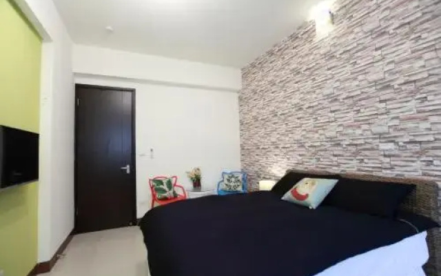 Three Ma Tin Bed and Breakfast