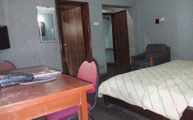 De Aces Hotels Conference Centre In Ibadan Nigeria From