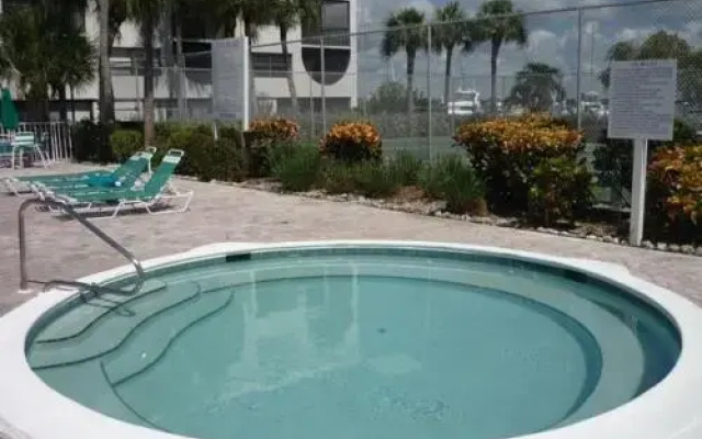 Anglers Cove Condo #18027