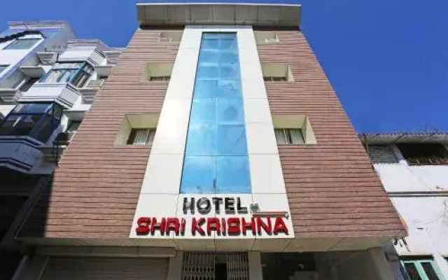 Promo  85  Off  Hotel Shri Krishna India Hotel Site Visit Report Template