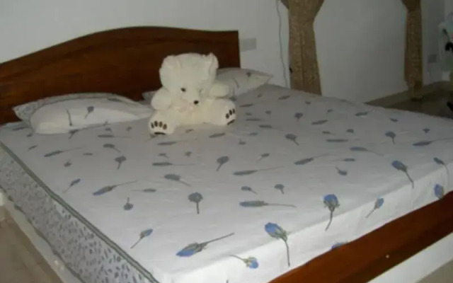 Отель Negombo House комната для гостей