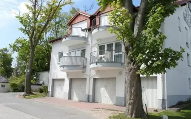 Ferienwohnung Heger