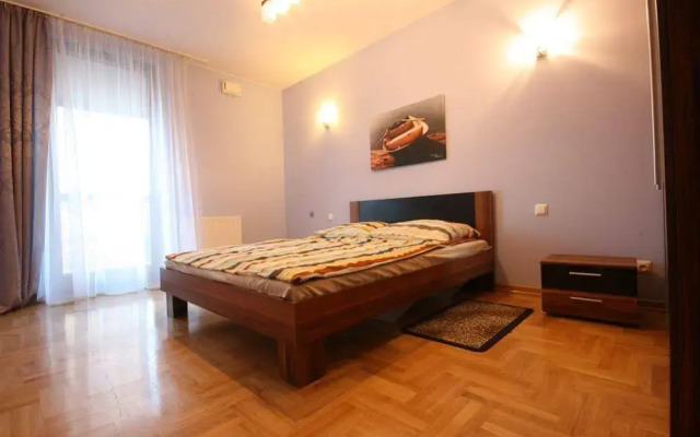 Отель Towarowa Residence Польша, Варшава - 1 отзыв об отеле, цены и фото номеров - забронировать отель Towarowa Residence онлайн вид на фасад