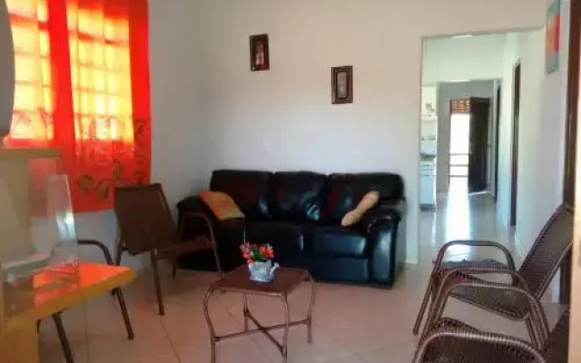 Recanto Vovô Octávio