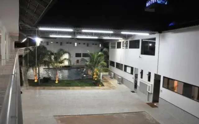 Valentim Palace Hotel