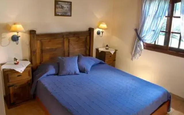 Cabañas Steinhaus