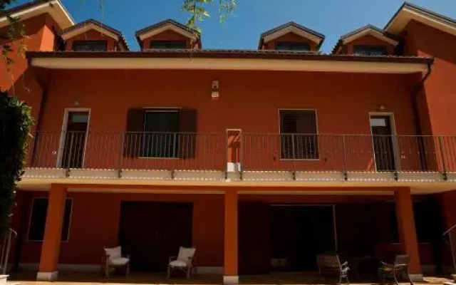 B&B 7Cento Ulivi