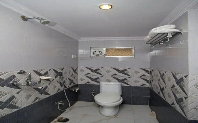 Vista Rooms at Udaipur Station