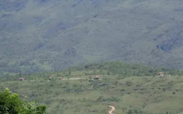 Pousada Mirante do Cerrado