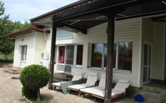Отель Ralitsa Guest House Болгария, Шумен - отзывы, цены и фото номеров - забронировать отель Ralitsa Guest House онлайн вид на фасад