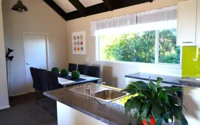 A Touch of Tuscany at Hillsborough