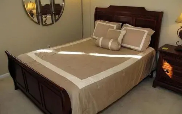 King Palm Circle Villa 8008