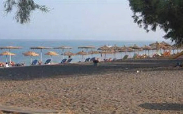 Kouklakis Villas