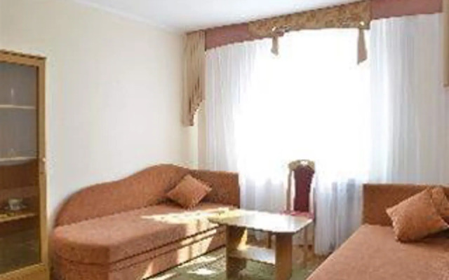 Гостиница Residence of Tourist College Украина, Львов - отзывы, цены и фото номеров - забронировать гостиницу Residence of Tourist College онлайн комната для гостей