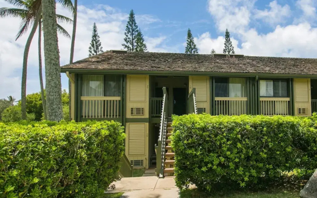 Ilima - 1 Br Condo