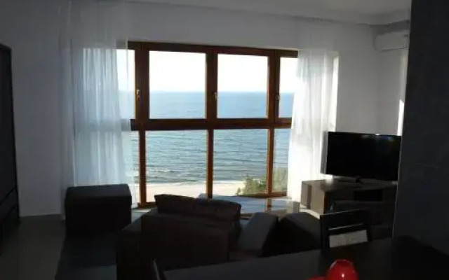 Baltic Sea View
