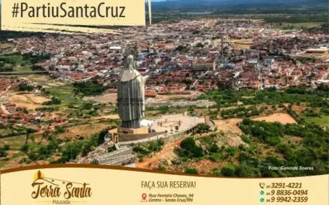 Pousada Terra Santa