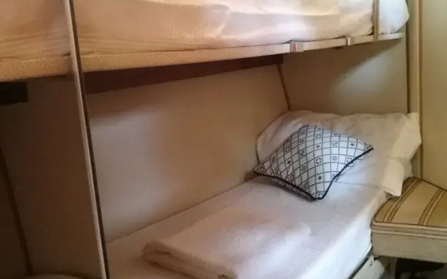 Yacht Suite Porto Cesareo