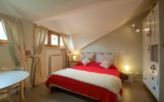 B&B della Rivetta